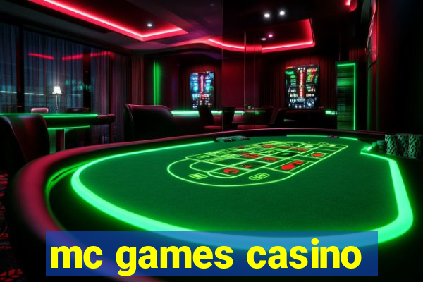 mc games casino